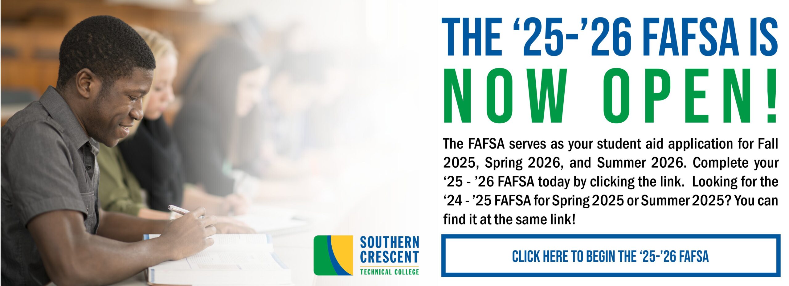 25-26 Fafsa