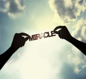 Miracle Workers Team Logo