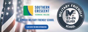 SCTC Military Friendly Designation